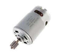 RS555 24V 10 Teeth DC electronic starter Ride On Car Brushed electronic starter High Speed electronic starter for Remote Control Car MQXFCZUX(40000)