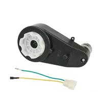 RS555 24V 40000RPM Electric Motor Replacement With High Torque And Quick-Connect Wiring For Ride On Toy Cars