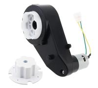 RS555 24V Motor Gearbox Kids Ride On Toys Car Motor Upgrade Children Electric Vehicle Replace Parts 1Pcs(30000)