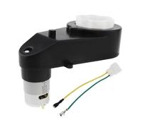 RS555 DC electronic starter Gearbox 24V Toy Car Wheels electronic starter High Speed Brushed electronic starter IINKUEYK(40000)