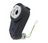 RS555 Gearbox 24V 40000RPM High Torque DC Motor Match Kids Ride On Toys Car for Wheels Motor, Kids Ride