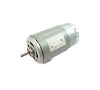 RS570 High Power 30W-198W Model Motor Drill DC Motor 9.6V 22800rpm DIY 6V 12V Tool Motor