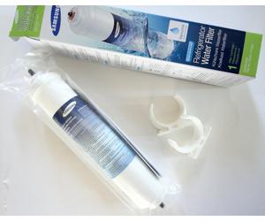 RS65R5681M9 RS65R5691B4 Samsung external fridge filter water filter cartridge