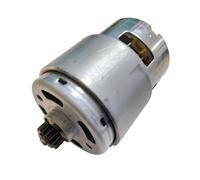 RS755VC-8016 14.4V/18V DC Motor 16 Teeth,Compatible for Bosch GSB/GSR14.4-2-LI /18-2-LI Plus Drill(14.4V)