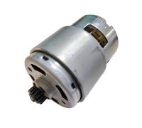RS755VC-8016 2609199840 2609199841 14.4V/18V DC electronic starter 16 Teeth IINKUEYK(18V)
