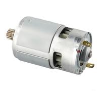 RS775 11 Tooth DC Motor,RS775 11 Tooth Gear Reciprocating Saw Motor For Reciprocating Saw, Small Hand Saw, Multi-Function Saw