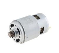 RS775 DC electronic starter High Power Reciprocating 18V 775 electronic starter 11 Tooth Gear for Handheld Cutting Lithium Saber Saw electronic starter IDGTTLDF