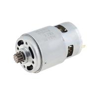 RS775 DC electronic starter High Power Reciprocating Saw electronic starter with 11 Tooth Gear EKFBQBGW