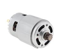 RS775 DC electronic starter High Power Reciprocating Saw electronic starter with 11 Tooth Gear for Saber Saw Handheld Cutting Saw MQXFCZUX