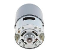 RS775 electronic starter DC12V 24V 3000rpm 5000rpm 6000rpm 12000rpm High-Speed Large Torque 775 DC Motors with Ball Bearing for Machine special motor(12000 RPM)