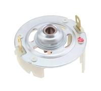 RS775 RS755 RS750 Drill electronic starter Carbon Brushes Holder Replace for electronic starter Accessories CZAOINCU