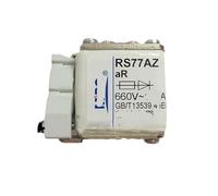 RS77AZ 660V-32A 40A 50A 63A 80A 100A 110A 125A 150A quick fuse(250A)