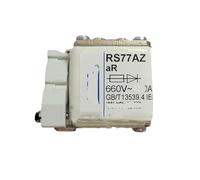RS77AZ660/690V-32A 40A 50A 63A 80A 100A 110A 125A 150A 160A 200A 250A 300A 315A Fast Fuse(100A)