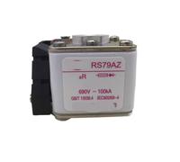 RS79AZ 450A 400A 350A 300A 250A 200A 160A 125A fast fuse(315A)