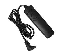 RS80N3 Shutter Release Control Cord Replacement For 7D MARK II 6D 1D 1Ds Camera Shutter Function
