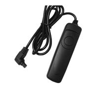 RS80N3 Shutter Release Remote Control Cable For 7D MARK II 6D MARK II 1D MARK II 1D MARK Camera Replacement Part