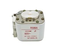 RS86A RS86AZ AR 800V 800A900A1000A1200A1250A fast fuse(800V/1250A)