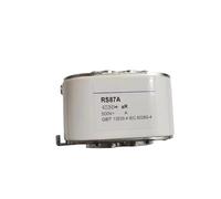 RS87A AR 800V/1250A 1800A 2000A 2500A high Breaking Capacity Bolt Type Fast Fuse(RS87A aR 800V/1800A)