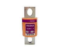 RS94A 50A 60A 100A 150A 160A 175A 200A 250A MRO 500V Fast-Acting-5PCS/LOT(200A)