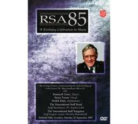 RSA 85 - A Birthday Celebration in Music [DVD]