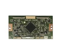 RSAG7.820.7932 ROH TCON Board，Compatible for Hisense ，Equipment Logic Board T-CON RSAG7.820.7932/ROH T Con Board Display Card for TV