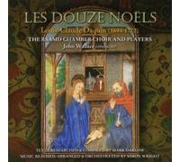 Rsamd Chamber Choir Orchest - Les Douze Noels