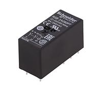 RSB2A080P7 Relay: Electromagnetic DPDT US Coil: 230VAC 8A 8A/250VAC SCHNEIDER