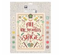 RSC As You Like It Paint By Numbers Kit