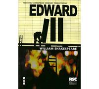 RSC Classics: Edward III