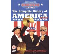 RSC Complete History Of America - Abridged