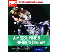 RSC School Shakespeare: A Midsummer Night's Dream