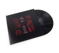 rsc The Sisters of Mercy: First and Last and Always Indie Exclusive Vinyl LP