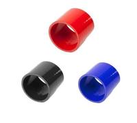 RSC102BL - Blue - 102mm ID x 76mm Long Silicone Coupler