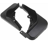RSCBB 4 Pcs Car Mud Flaps Splash Guards for Mercedes Benz E Class Wagon S212 2013 2014 2015 2016, Easy Installation Mudguards Front Rear Mud Flaps Splashproof Waterproof Car Accessories