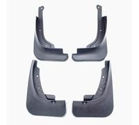 RSCBB 4 Pcs Car Mud Flaps Splash Guards for MG HS 2018-2023, Easy Installation Mudguards Front Rear Mud Flaps Splashproof Waterproof Car Accessories