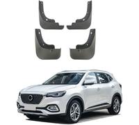 RSCBB 4 Pcs Car Mud Flaps Splash Guards for MG HS 2018-2024, Easy Installation Mudguards Front Rear Mud Flaps Splashproof Waterproof Car Accessories