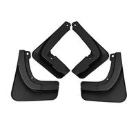 RSCBB 4 Pcs Car Mud Flaps Splash Guards for MG5 2021- ROEWE EI5 2018-2023, Easy Installation Mudguards Front Rear Mud Flaps Splashproof Waterproof Car Accessories