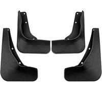 RSCBB 4 Pcs Car Mud Flaps Splash Guards for Smart #5 2024, Easy Installation Mudguards Front Rear Mud Flaps Splashproof Waterproof Car Accessories