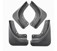 RSCBB 4 Pcs Car Mud Flaps Splash Guards for Tesla Model Y 2021-2024, Easy Installation Mudguards Front Rear Mud Flaps Splashproof Waterproof Car Accessories