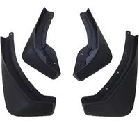 RSCBB 4 Pcs Car Mud Flaps Splash Guards for Volvo XC40 2018-2022, Easy Installation Mudguards Front Rear Mud Flaps Splashproof Waterproof Car Accessories