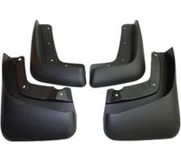 RSCBB 4 Pcs Car Mud Flaps Splash Guards for VOLVO XC90 2008-2014, Easy Installation Mudguards Front Rear Mud Flaps Splashproof Waterproof Car Accessories