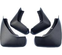 RSCBB 4 Pcs Car Mud Flaps Splash Guards for Volvo XC90 2015-2020, Easy Installation Mudguards Front Rear Mud Flaps Splashproof Waterproof Car Accessories
