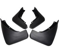 RSCBB 4 Pcs Car Mud Flaps Splash Guards for Volvo XC90 2015-2020, Easy Installation Mudguards Front Rear Mud Flaps Splashproof Waterproof Car Accessories