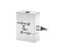 RSCC S-Type Load Cell Tension and Pressure Transducer Industrial Material Weighing Chemical Reaction Kettle(100KG)