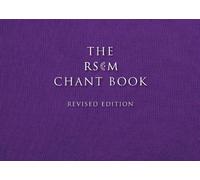 RSCM Chant Book (Revised edition 2019)
