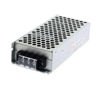 RSD-100B/100C/100D Semi-potted DC-DC Railway Switching Power Supply 100W 5V12V24V(RSD-100C-24 48V-24V)