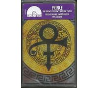 (RSD`19) Prince Prince-The Versace Experience Prelude 2 Gold-K7 Cassette NEW