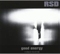 RSD - Good Energy: A Singles Compilation