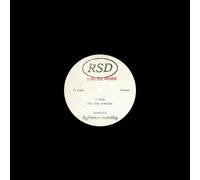 RSD - Jah The Creator / Jah The Creator Dub