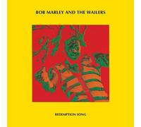 RSD20 BOB MARLEY & THE WAILERS Redemption Song (SEALED COLOR VINYL)